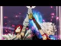 Fairy Tail - Unison Raid | PS4