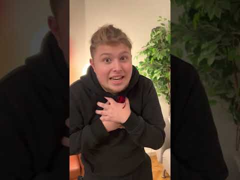 Georg Alexander Dotsenko - If I were a richman