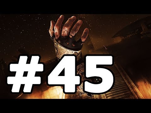 Dead Space Walkthrough Part 45 - No Commentary Playthrough (Xbox 360/PS3/PC)