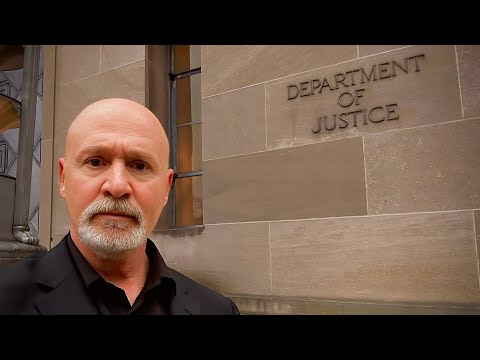 As Trump & Bondi Work To Traumatize DOJ Attorneys, There's An Organization Stepping In To Help