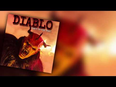 IBA ONE__-_Diablo free Instrumental dirty by CAMS ON THE BEAT 🔥