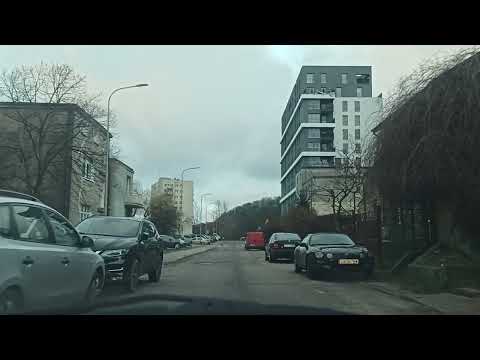 Gdynia Chylonia, ul. Rozewska