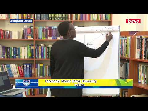 BMA1205: ANALYTICAL GEOMETRY LESSON 1