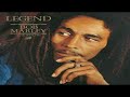Bob Marley "Soul Captives" (Lyrics-Letras)