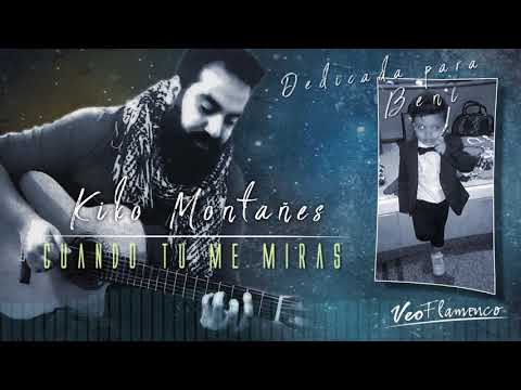 Kiko Montañes "CUANDO TU ME MIRAS" | 2018 | VEO FLAMENCO MUSIC