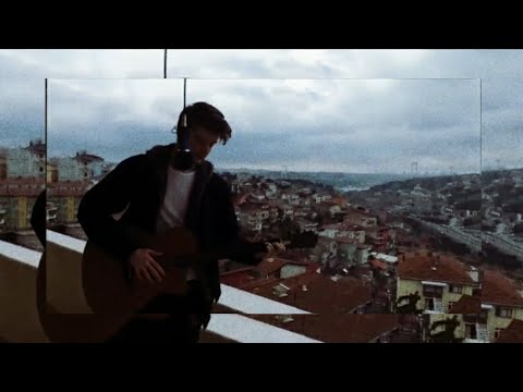 Ulaş Aydın - Ben Hanginizim | Kendimden Hallice Cover