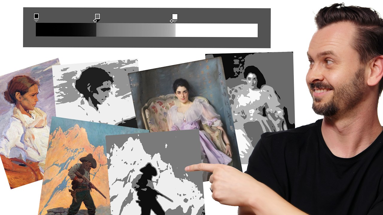 How to Learn Value Composition EASY