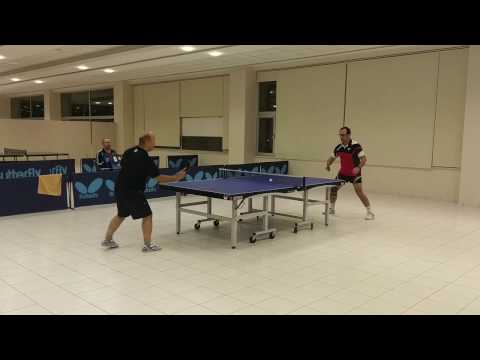 2016/2017 KKMTSD 9. Hafta Faruk Biçmen - Ersan Durmaz