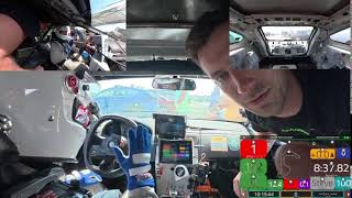Spirit 737 - Lemons Race Live - Autobahn Country Club