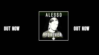 Alesso - In My Blood