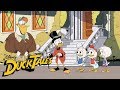 The Last Crash Of The Sunchaser DuckTales Clip