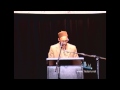 Khalid Yasin Lecture The Purpose Of Life 1 Part 3 Of 3