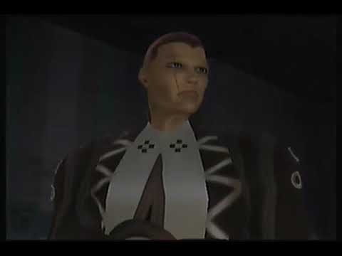 Let's Play Xenosaga: Episode I - Der Wille zur Macht - Part 8