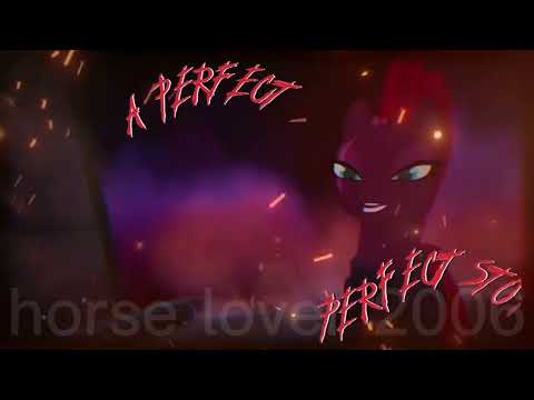 Dark Horse | Tempest Shadow edit