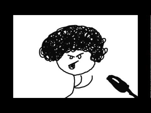 afromignogna introduces himself