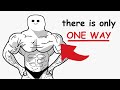 Building Boulder Shoulders Is Simple If You Stop Coping