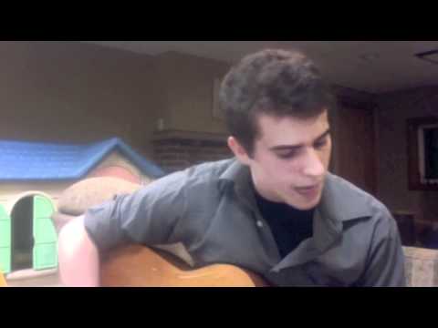 Fuckin Perfect - Travis Garland