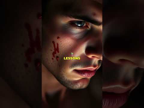 Pain teaches faster than happiness