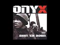 08. Onyx - Face Down
