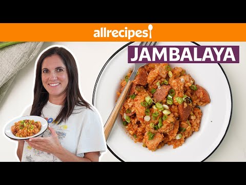 How to Make Jambalaya | Get Cookin' | Allrecipes.com