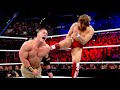 John Cena And Daniel Bryan Refusing To Work Crown Jewel