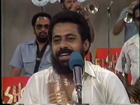 CUCO VALOY Y LA TRIBU - Ciego De Amor - Canta HENRY GARCIA (80's)