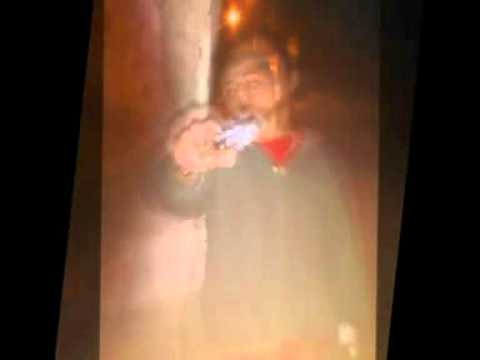 IRRO DESAFIO FT ZARY MC el niño