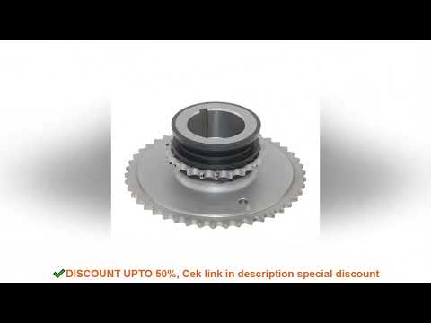 AP02 For Mercedes C Class W203 C230 CL203 S203 2002 2003 2004 2005 2006 2007 Engine Timing Crankshaf