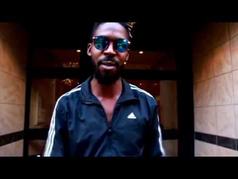 Gysha - International (Street Clip) 2015