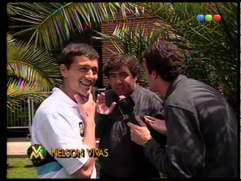 El Insoportable, La Selección, Vivas – Videomatch 99