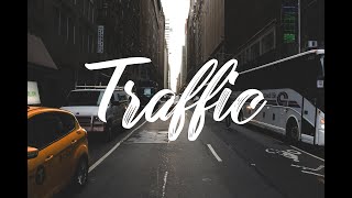 traffic Music Video