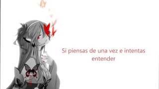 Amor amor Wanesa Camargo (Sub Español)