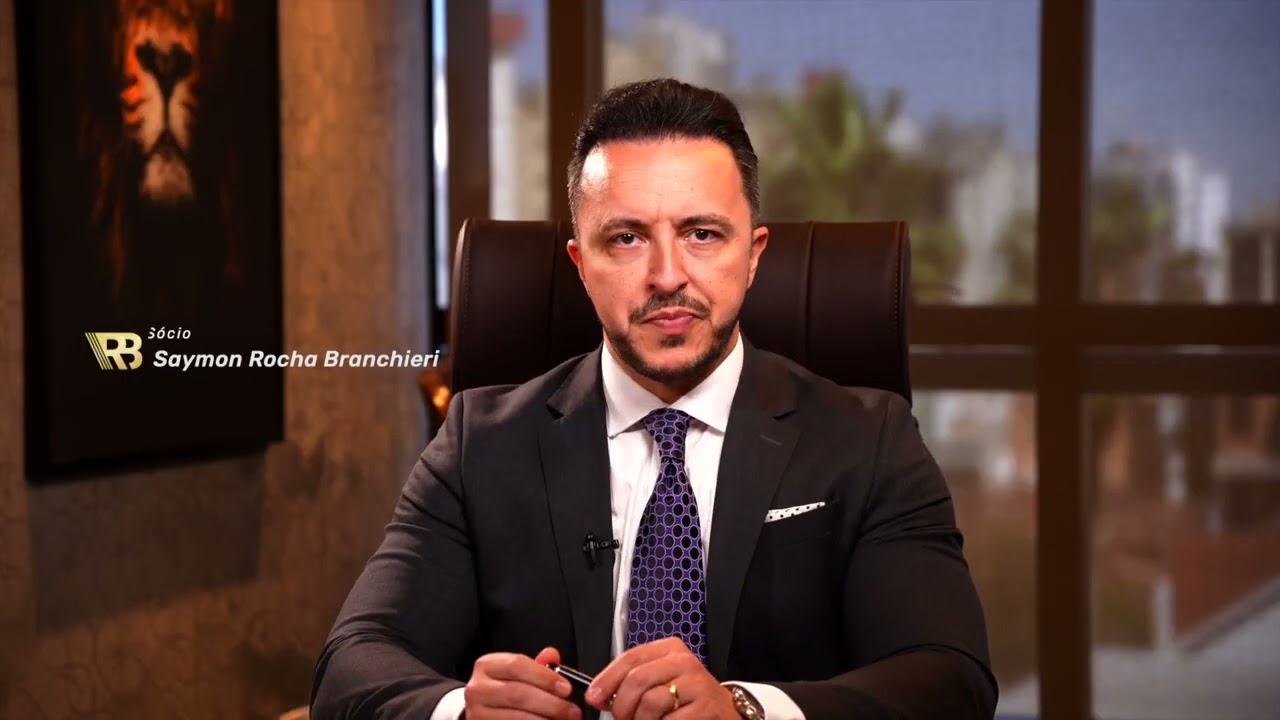 Vídeo Institucional - Rocha e Branchieri