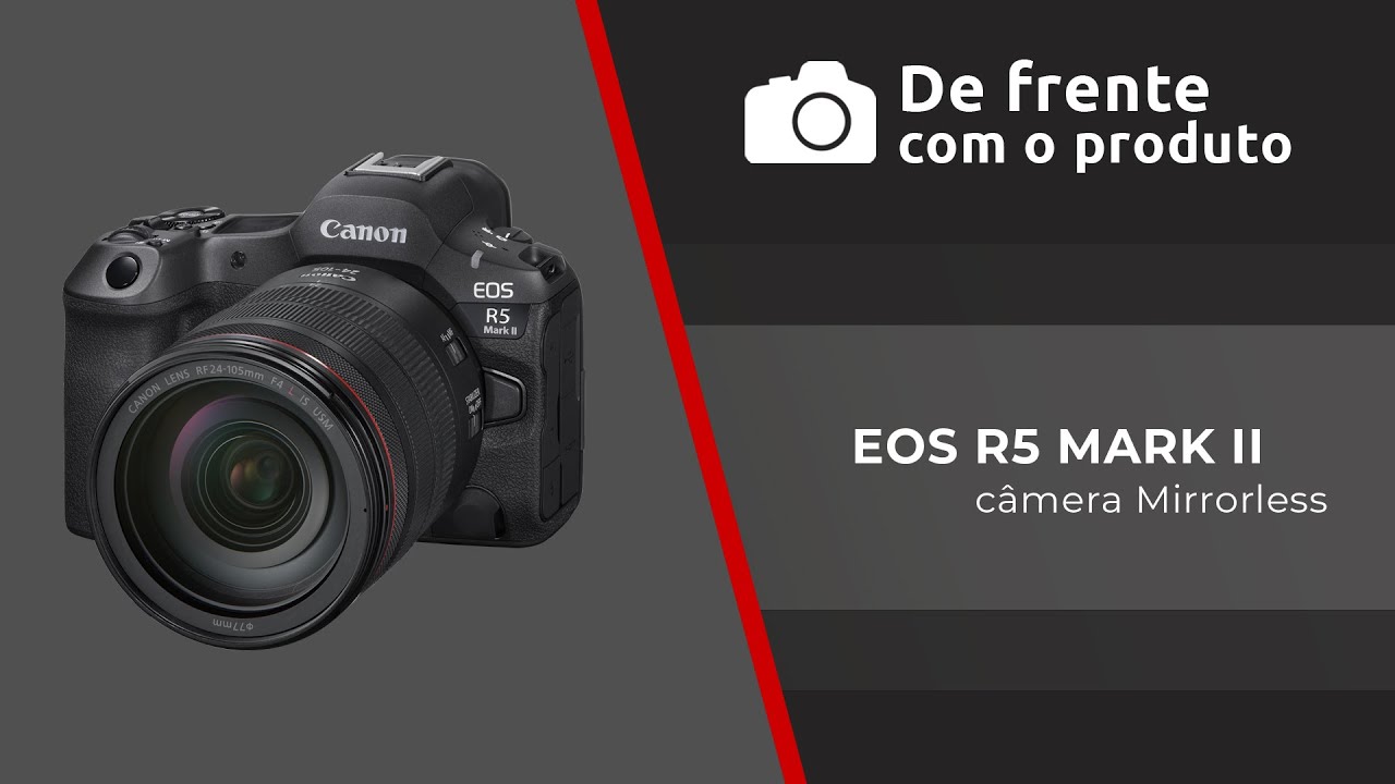 Vídeo do produto