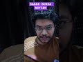 SABAR BONDA REVIEW SABAR BONDA MOVIE REVIEW CACTUS PEARS PUBLIC REACTION साबर बोंड�