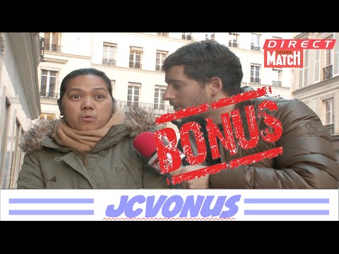 BONUS - Hollande Gayet