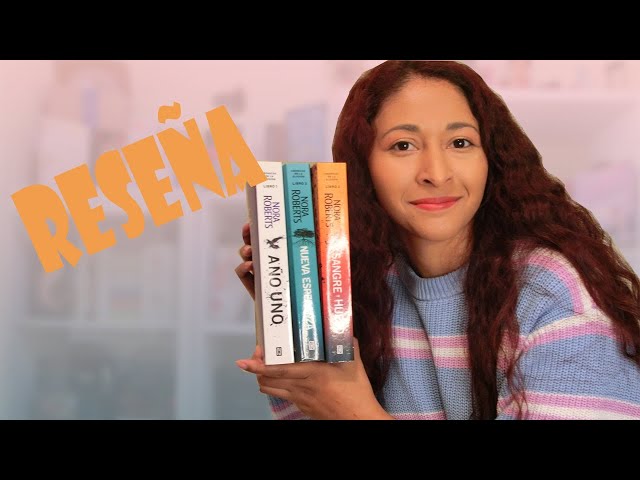 Vídeo relacionado con Los O'Hurley. En busca de su destino: 19 (ESPECIAL TOP NOVEL)