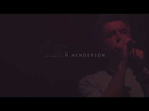 Jarlath Henderson - The Making of - 'Heart Broken Heads Turned '