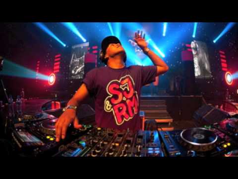 Alesso - Pressure vs Paradise- Fedde Le Grand Remix [TFTI Mashup]