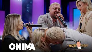 Labinot Rexha & Fatlinda Beqiri - A E Din Sa Shumë Të Dua