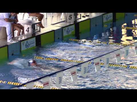 Petruzzi Nadia 100MX - Grosseto 10.06.18