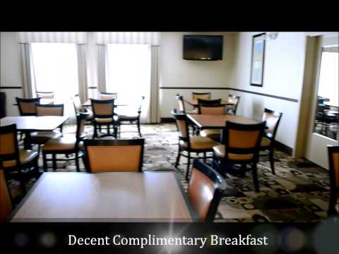 La Quinta Inn & Suites, Lancaster PA, Dutch Wonderland Amish Area Hotel Review