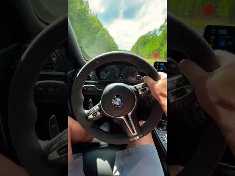 How to take on ramp in m4.