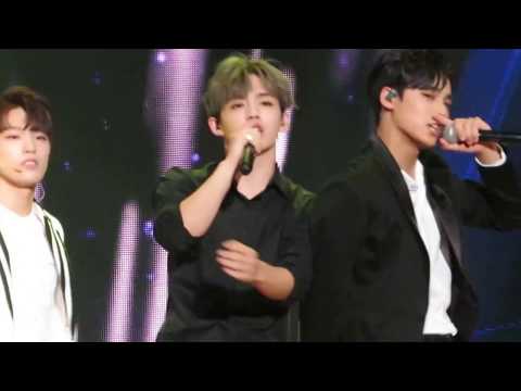 160624 SCOUPS FOCUS SHINING DIAMOND 세븐틴