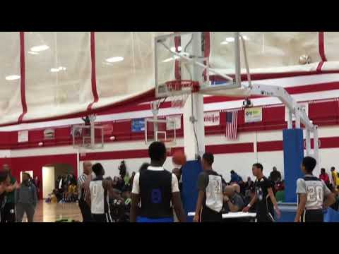 ‪In the 13U Championship at the @MiInvitational, The Family-Tolbert won the title