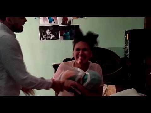 ليلة دخلة البنت المصرية 😂😂🔥