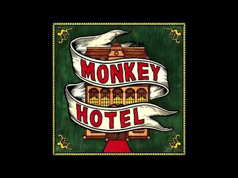 잔나비 1집 MONKEY HOTEL 전곡듣기