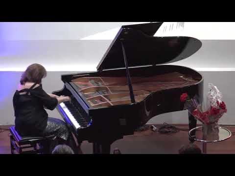 Música em Pauta na APM com Eny da Rocha - 19/12/2018