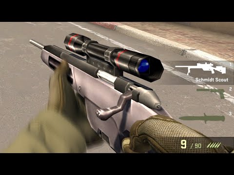 CS 1.6 to CS:GO. It's a skin changer? :: Counter-Strike: Global Offensive General Discussions Cs 1.6 To Cs:Go. It'S A Skin Changer? :: Counter-Strike: Global Offensive General Discussions