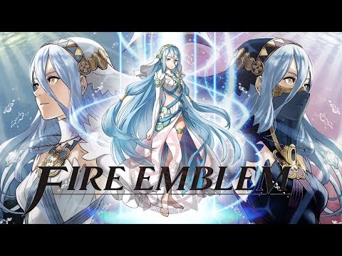 [GMV] Fire Emblem - HD